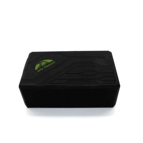 GPS TRACKER MAGNET