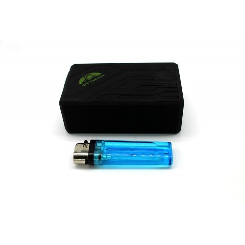 GPS TRACKER MAGNET