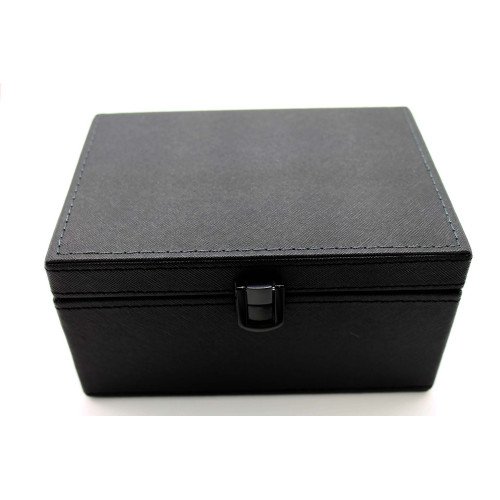 Blockierende Box