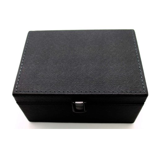 Blockierende Box