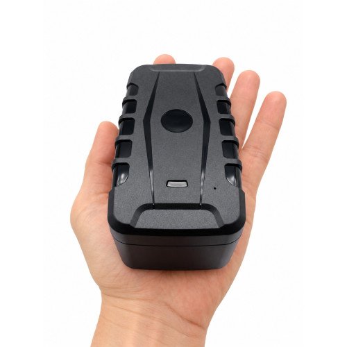 GPS-Tracker mit Magnet T20
