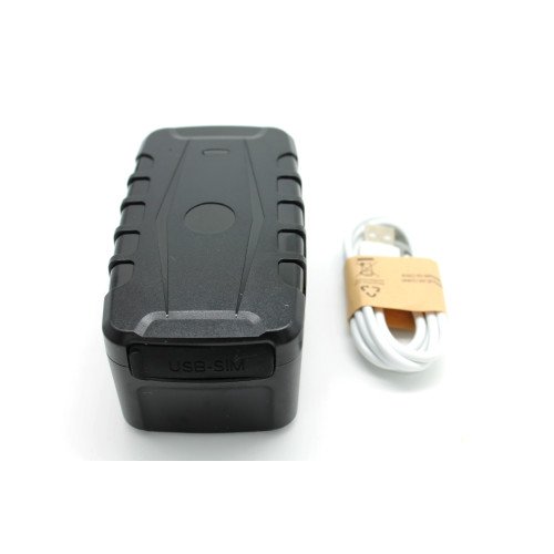 GPS-Tracker mit Magnet T20