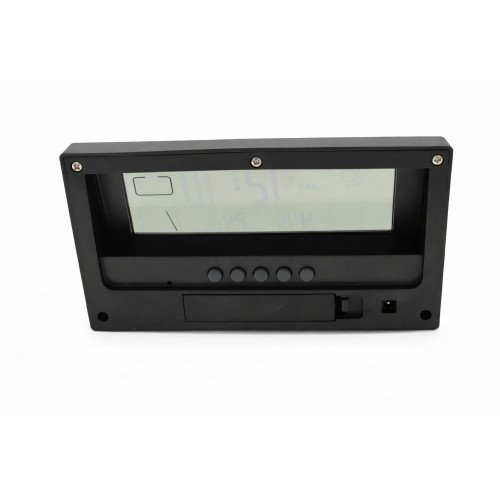 IP Kamera in der Wetterstation