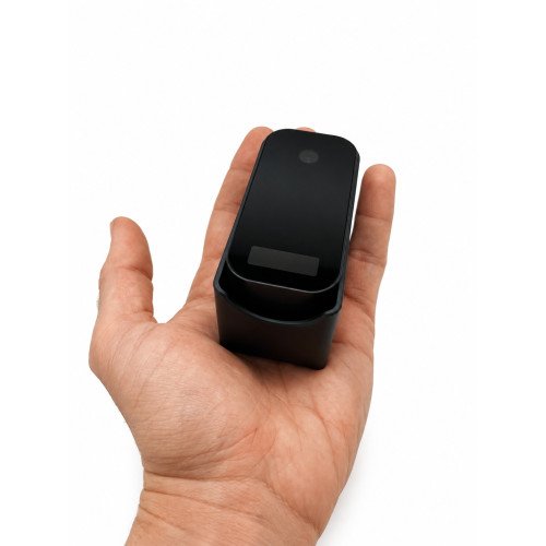 IP-Kamera mitlanger Akkulaufzeitmit Batterie