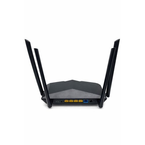 Versteckte IP Kamera im Modem