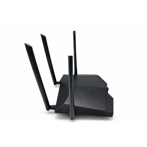 Versteckte IP Kamera im Modem