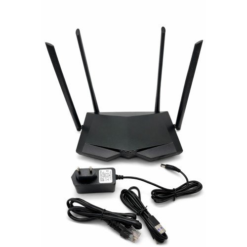 Versteckte IP Kamera im Modem