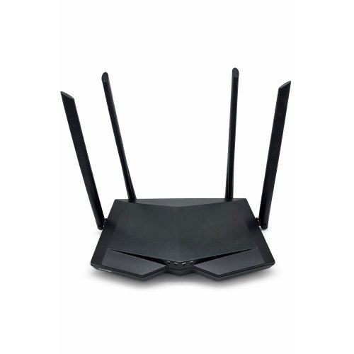 Versteckte IP Kamera im Modem