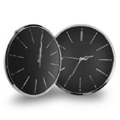 Versteckte IP kamera in der Wanduhr