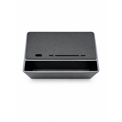 Versteckte Kamera Uhr IP Full HD