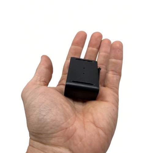 Fahrzeugtracker – kompakter GPS-Tracker Mikro