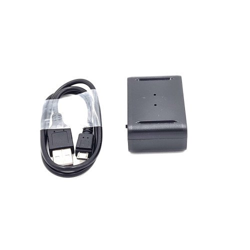 Fahrzeugtracker – kompakter GPS-Tracker Mikro