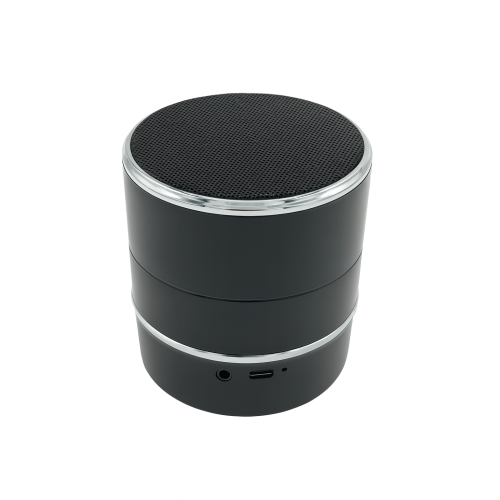 Versteckte ip-kamera im bluetooth-lautsprecher